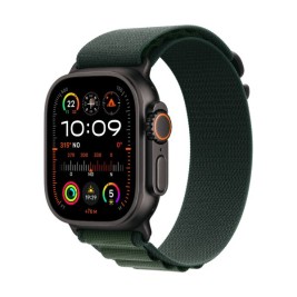 Смарт часовник Apple Ultra 2 GPS Зелен 1,92