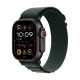 Смарт часовник Apple Ultra 2 GPS Зелен 1,92