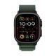 Смарт часовник Apple Ultra 2 GPS Зелен 1,92