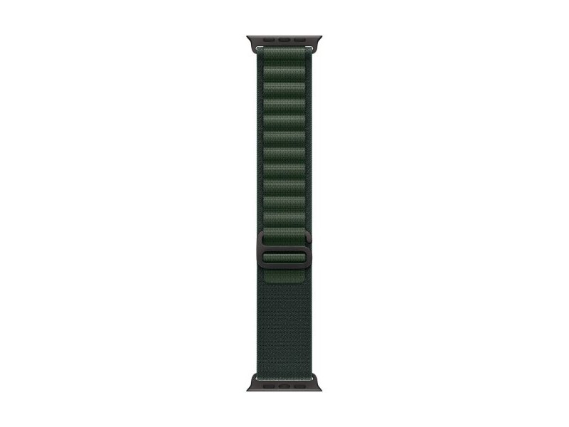 Смарт часовник Apple Watch Ultra 2 Зелен 1,92