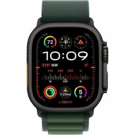 Смарт часовник Apple Watch Ultra 2 Зелен 1,92