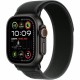 Смарт часовник Apple Watch Ultra 2 Черен 49 mm Титанов