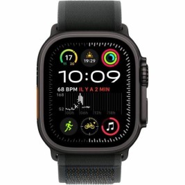 Смарт часовник Apple Watch Ultra 2 Черен 49 mm