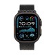 Мъжки часовник Apple MX4W3TY/A Черен