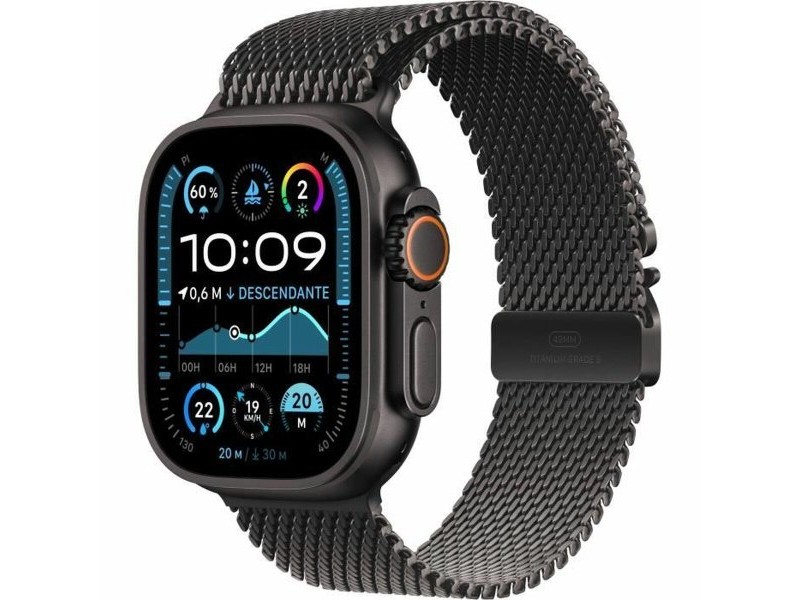 Смарт часовник Apple Ultra 2 49 mm