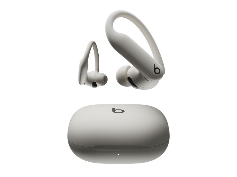 Спортни блутут слушалки Apple MX733ZM/A