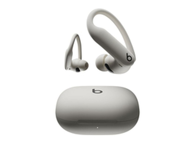Спортни блутут слушалки Apple MX733ZM/A