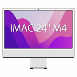 Всичко е едно Apple MWUC3Y/A 256 GB SSD 23,5