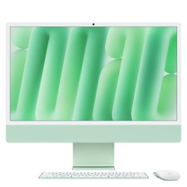 Всичко е едно Apple MWUE3Y/A 24