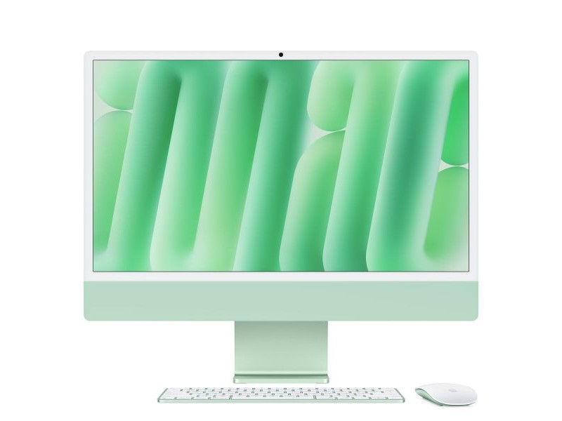 Всичко е едно Apple MWUE3Y/A 24