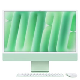 Всичко е едно Apple MWUE3Y/A 24