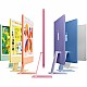 Всичко е едно Apple iMac 24 23,5