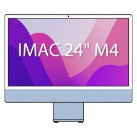 Всичко е едно Apple MWUF3Y/A 256 GB SSD M4 16 GB RAM