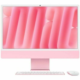 Всичко е едно Apple MWUG3Y/A 24
