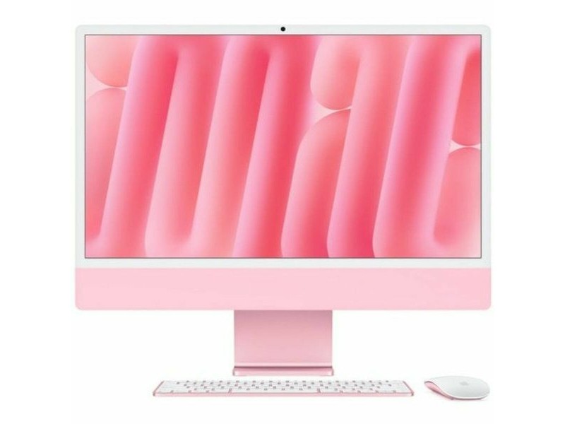 Всичко е едно Apple MWUG3Y/A 24