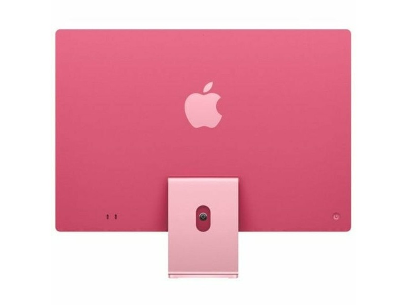 Всичко е едно Apple MWUG3Y/A 24