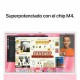 Всичко е едно Apple MWUG3Y/A 24