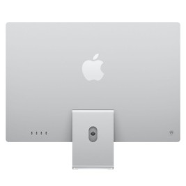 Всичко е едно Apple iMac Retina 24'' 512 GB SSD M4 16 GB RAM