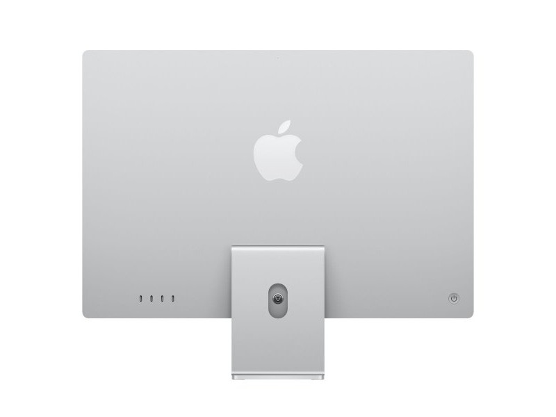 Всичко е едно Apple iMac Retina 24'' 512 GB SSD M4 16 GB RAM