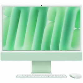 Всичко е едно Apple MWV03Y/A 24
