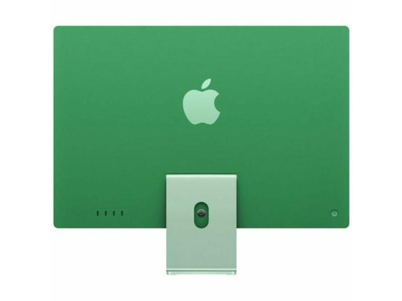 Всичко е едно Apple MWV03Y/A 24