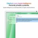 Всичко е едно Apple MWV03Y/A 24