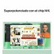 Всичко е едно Apple MWV03Y/A 24