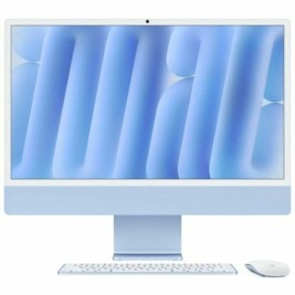 Всичко е едно Apple MWV33Y/A 24