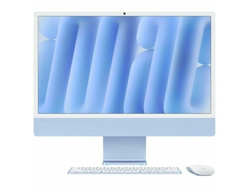 Всичко е едно Apple MWV33Y/A 24