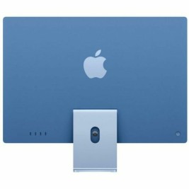 Всичко е едно Apple MWV33Y/A 24