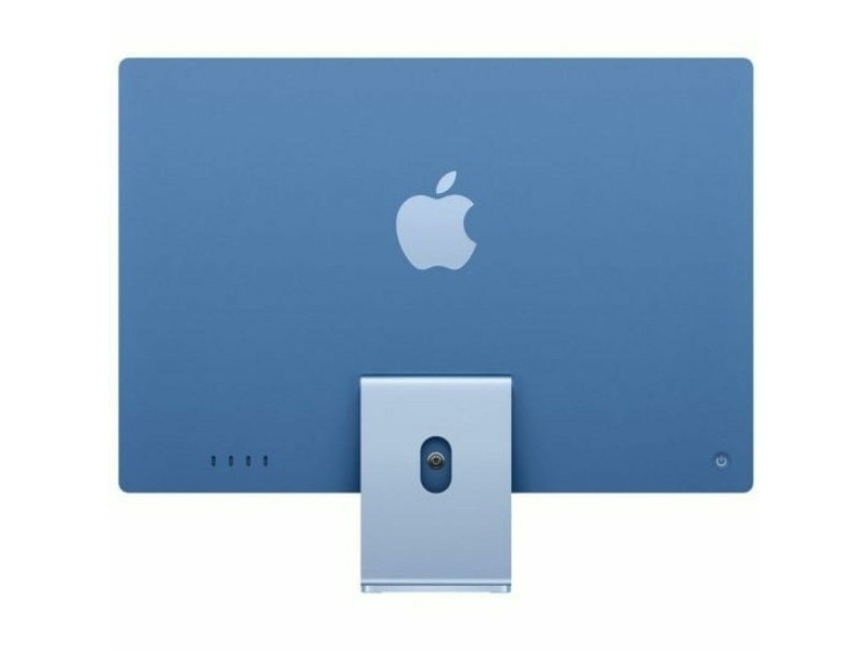 Всичко е едно Apple MWV33Y/A 24