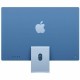 Всичко е едно Apple MWV33Y/A 24