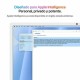 Всичко е едно Apple MWV33Y/A 24