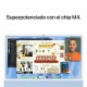 Всичко е едно Apple MWV33Y/A 24