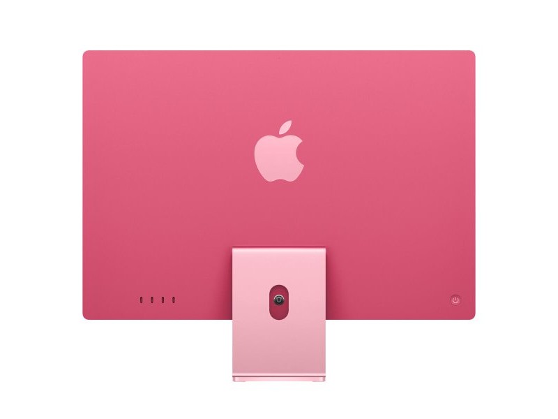 Всичко е едно Apple MWV43Y/A 24
