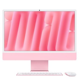 Всичко е едно Apple MWV53Y/A 24