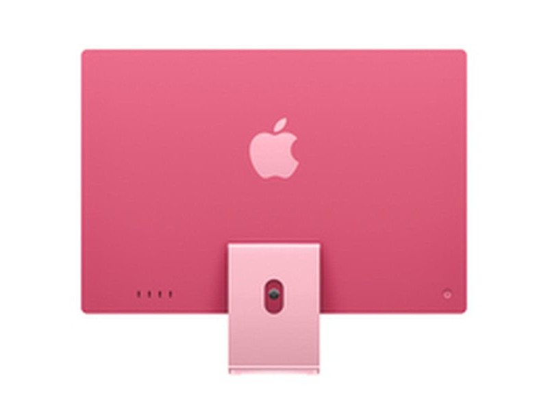 Всичко е едно Apple MWV53Y/A 24