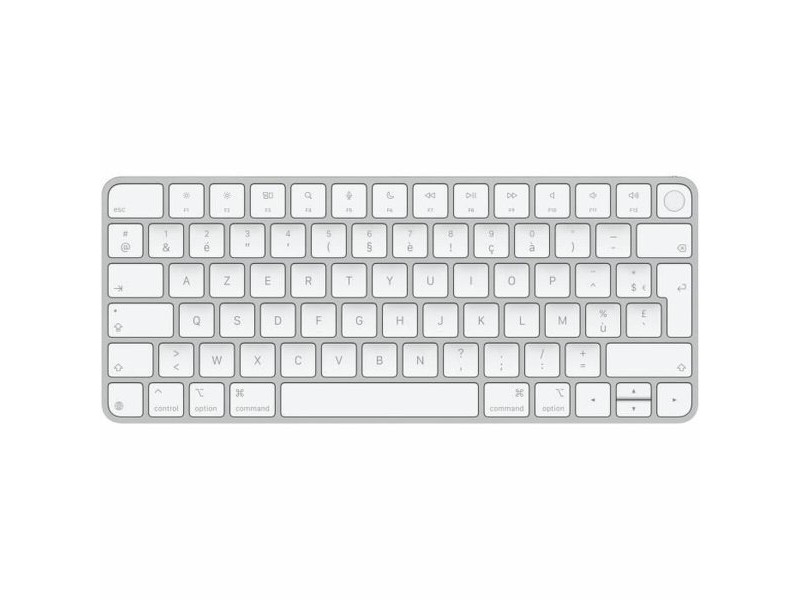 Клавиатура Apple MXCK3F/A AZERTY