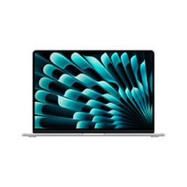 Лаптоп Apple MXD23Y/A Испанска Qwerty 15,3