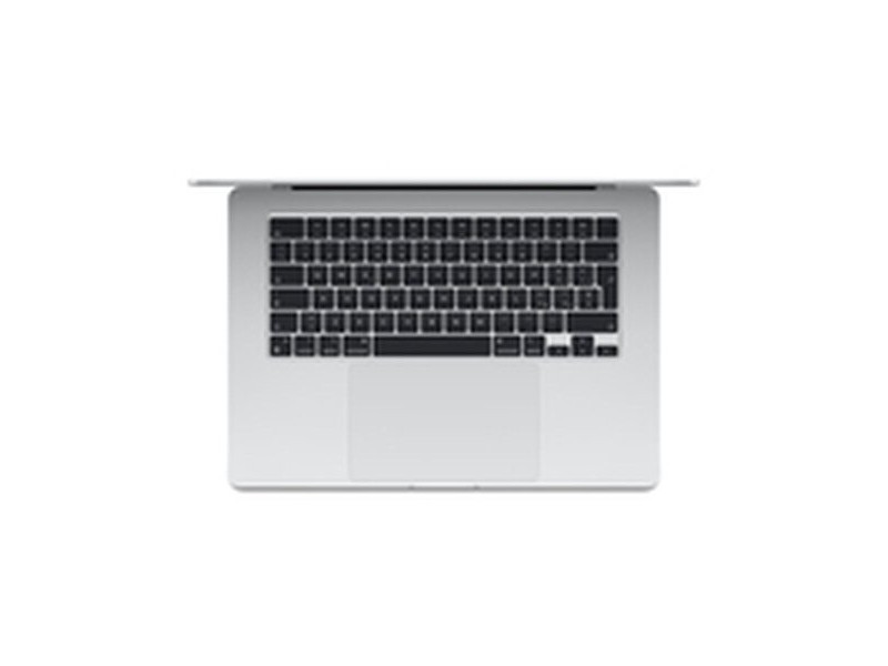 Лаптоп Apple MXD23Y/A Испанска Qwerty 15,3 Лаптоп Apple MXD23Y/A Испанска Qwerty 15,3