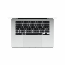 Лаптоп Apple MXD23Y/A Испанска Qwerty 15,3