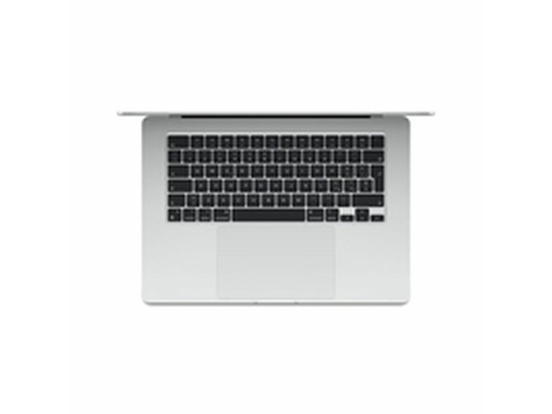 Лаптоп Apple MXD23Y/A Испанска Qwerty 15,3 Лаптоп Apple MXD23Y/A Испанска Qwerty 15,3