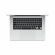 Лаптоп Apple MXD23Y/A Испанска Qwerty 15,3 Лаптоп Apple MXD23Y/A Испанска Qwerty 15,3