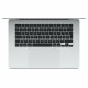Лаптоп Apple MXD23Y/A Испанска Qwerty 15,3 Лаптоп Apple MXD23Y/A Испанска Qwerty 15,3