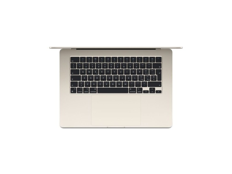 Лаптоп MacBook Air Apple MXD33Y/A 15