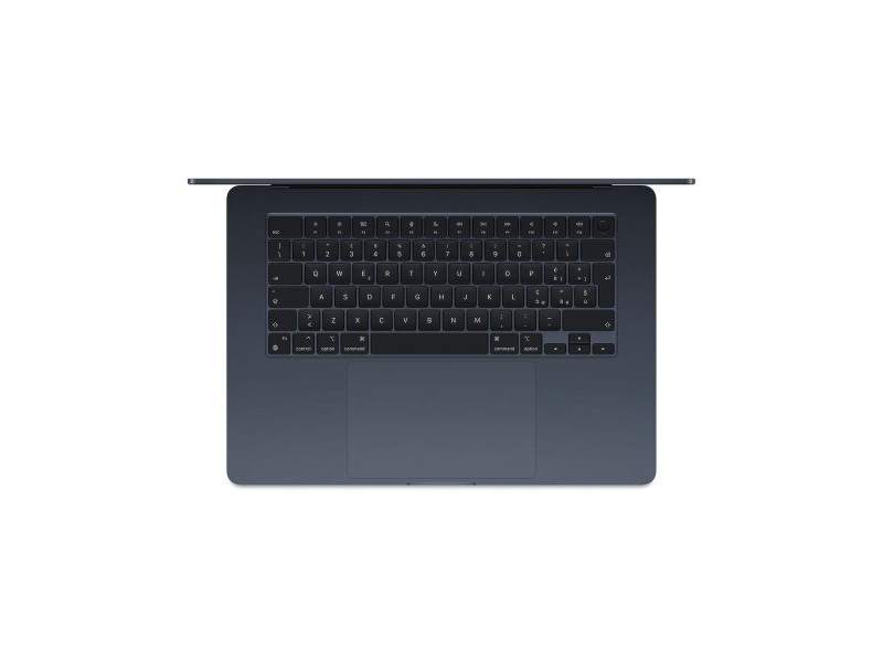 Лаптоп Apple MacBook Air MXD43Y/A 15