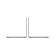 Лаптоп Apple MacBook Air MXD43Y/A 15