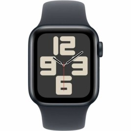 Смарт часовник Apple Watch SE Морско син 40 mm