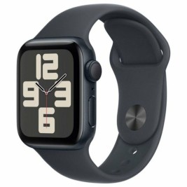Смарт часовник Apple SE 2rd Черен 40 mm