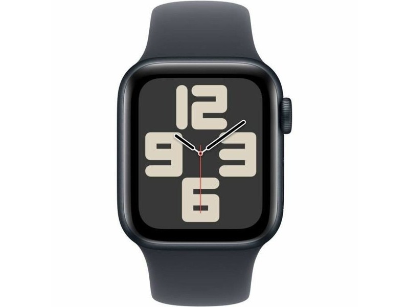 Смарт часовник Apple Watch SE GPS Морско син 40 mm